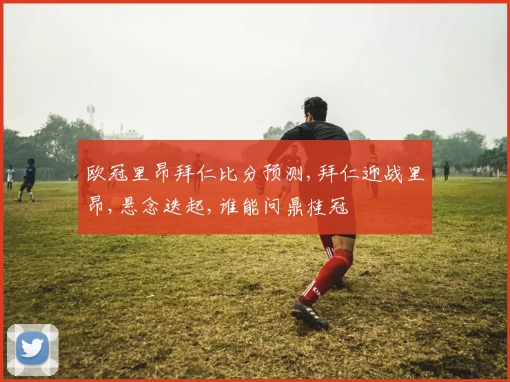 欧冠里昂拜仁比分预测,拜仁迎战里昂,悬念迭起,谁能问鼎桂冠