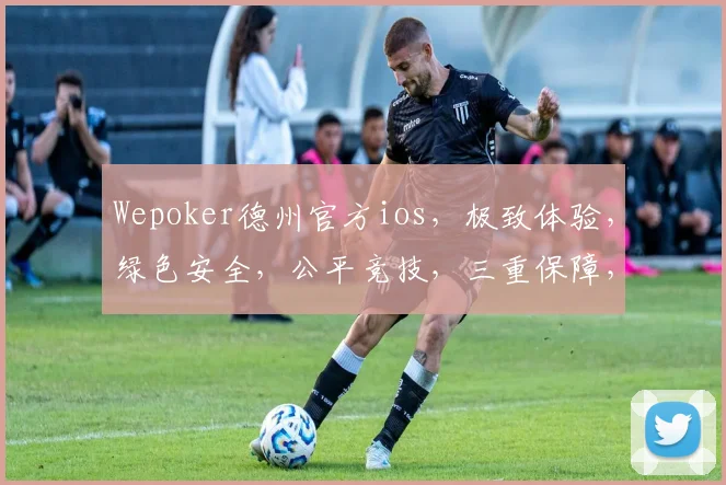 Wepoker德州官方ios，极致体验，绿色安全，公平竞技，三重保障，让您畅玩无忧，